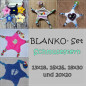 Stickdatei ITH Schmusestern Blanko 13x18, 16x26, 18x30, 20x20 Stickdatei ITH Schmusestern Blanko 13x18, 16x26, 18x30, 20x20