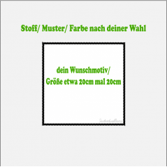 copy of copy of copy of bemalbarer Stein in Herzform