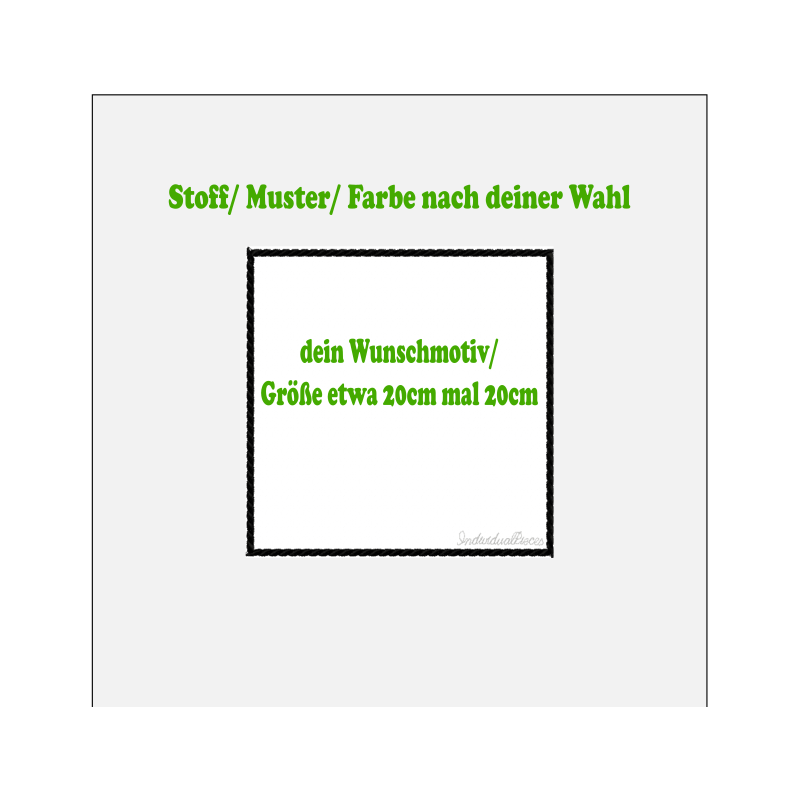 copy of copy of copy of bemalbarer Stein in Herzform