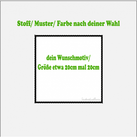 copy of copy of copy of bemalbarer Stein in Herzform