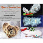 Stickdatei Meerschweinchen ITH Set ab 13x18 Stickdatei Meerschweinchen ITH Set ab 13x18